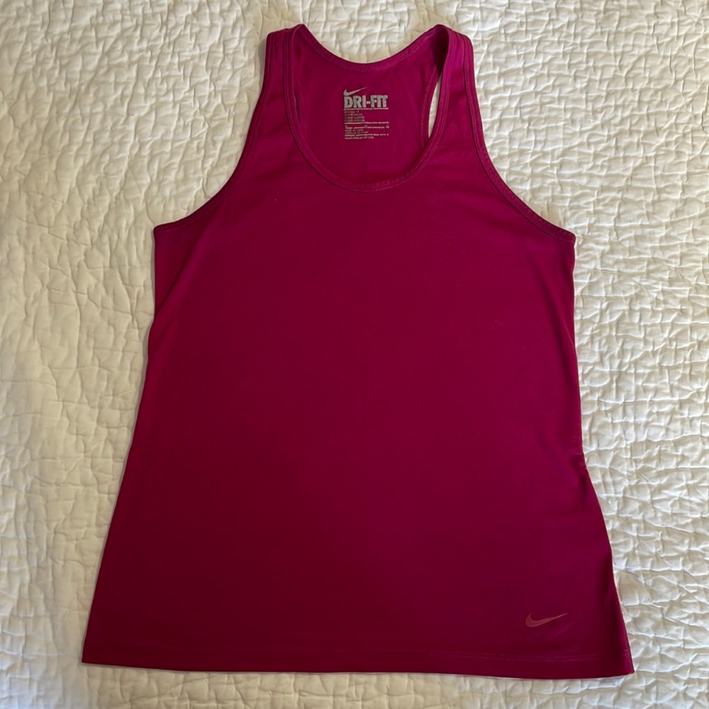 Nike Dri-Fit Tank